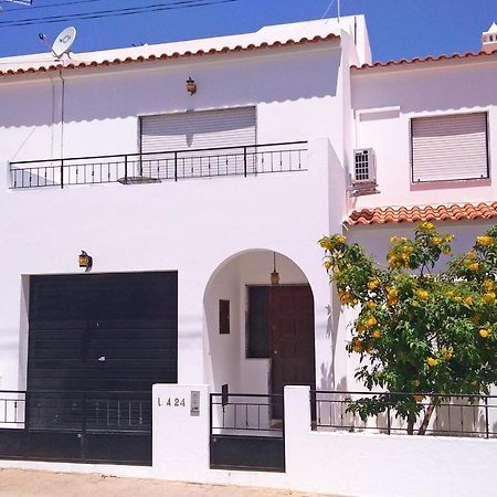 Willa Casa Charme Tavira Zewnętrze zdjęcie