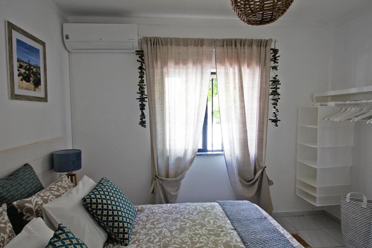 Willa Casa Charme Tavira Zewnętrze zdjęcie