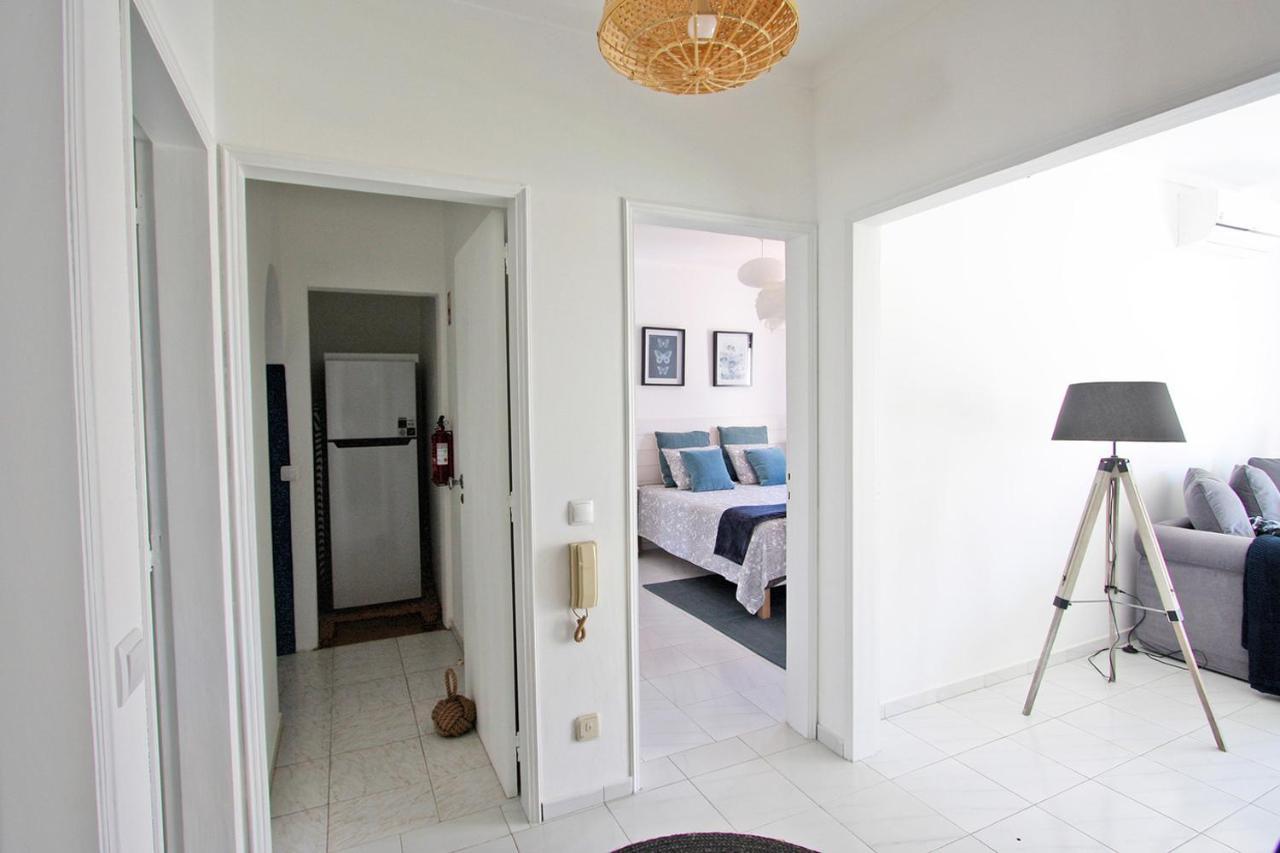 Willa Casa Charme Tavira Zewnętrze zdjęcie