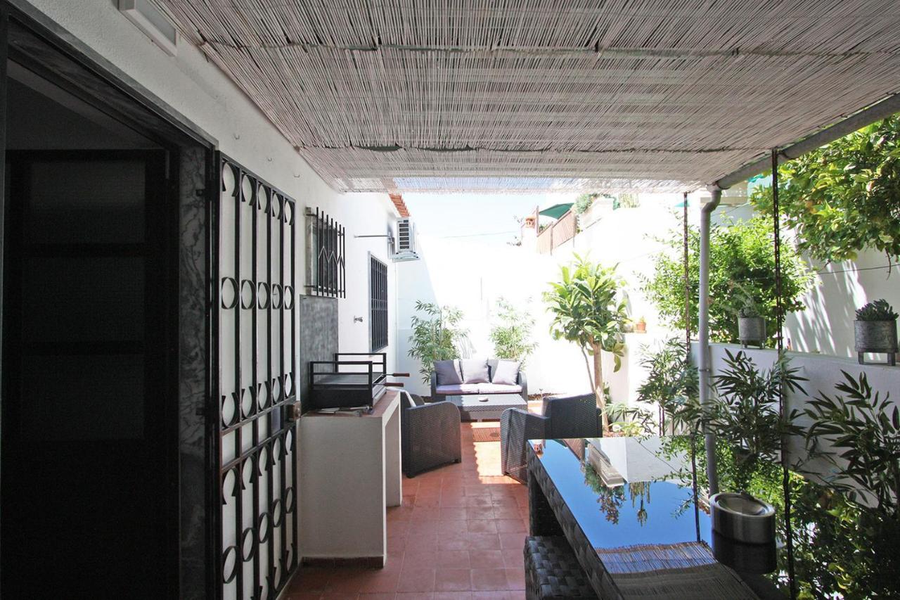 Willa Casa Charme Tavira Zewnętrze zdjęcie