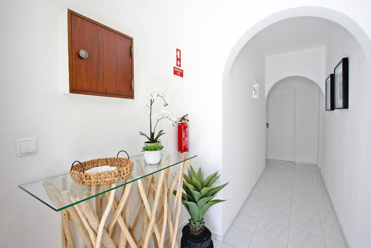 Willa Casa Charme Tavira Zewnętrze zdjęcie