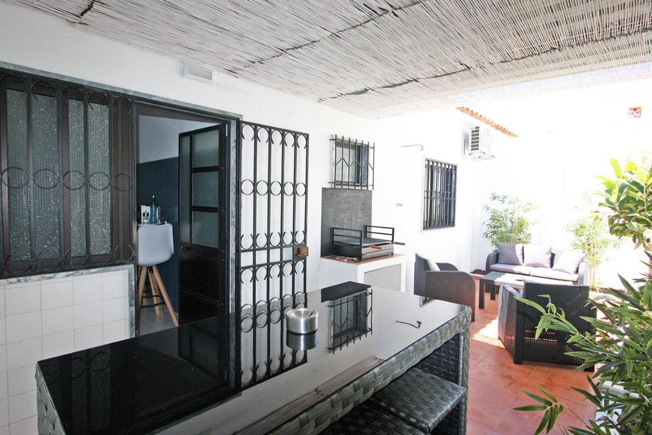 Willa Casa Charme Tavira Zewnętrze zdjęcie