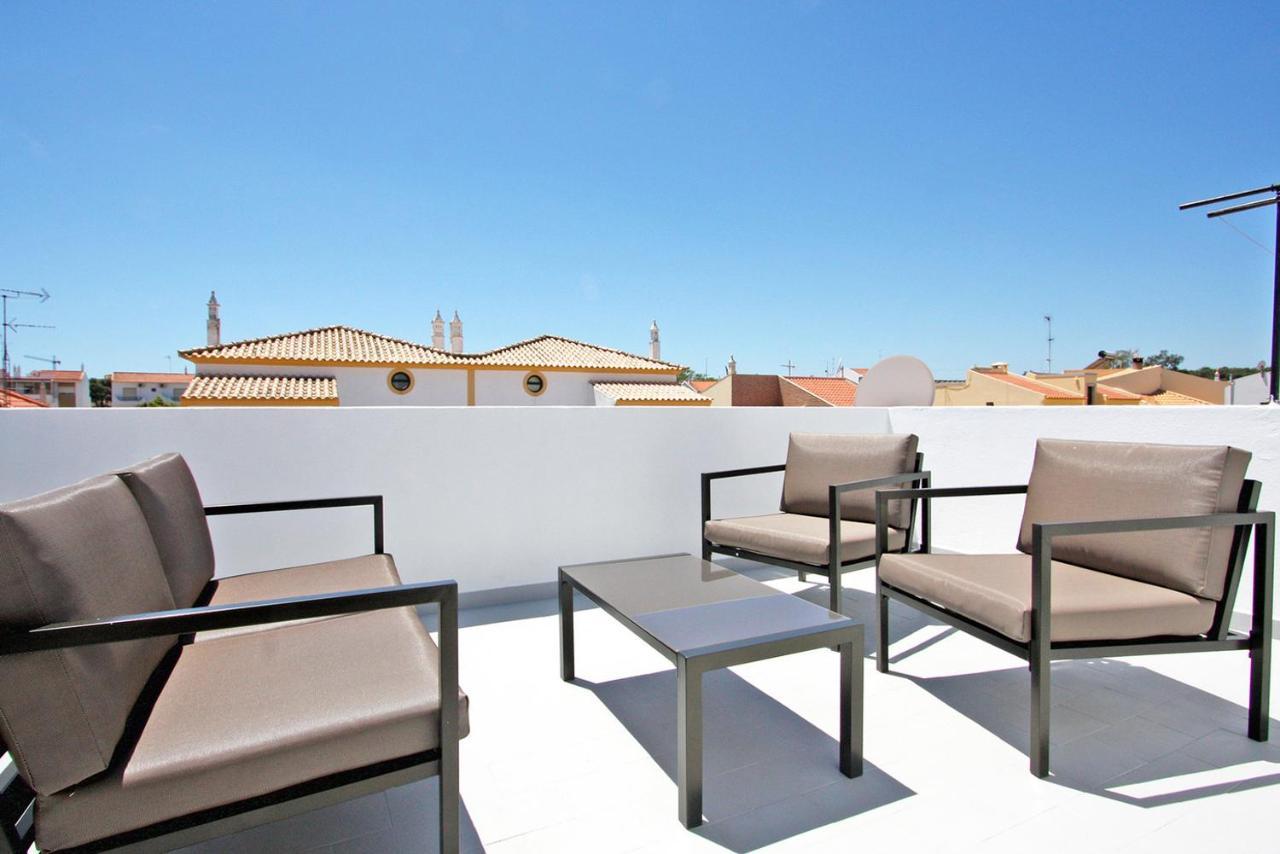 Willa Casa Charme Tavira Zewnętrze zdjęcie