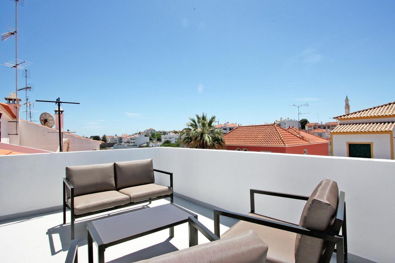 Willa Casa Charme Tavira Zewnętrze zdjęcie