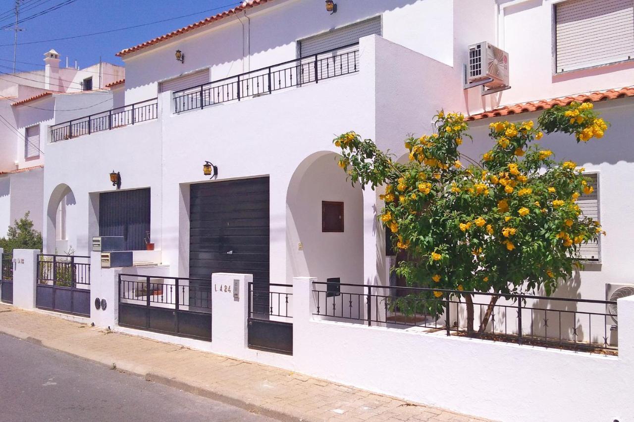Willa Casa Charme Tavira Zewnętrze zdjęcie